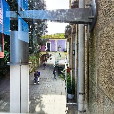 El Piso De Valle-Inclan Pontevedra Bagian luar foto