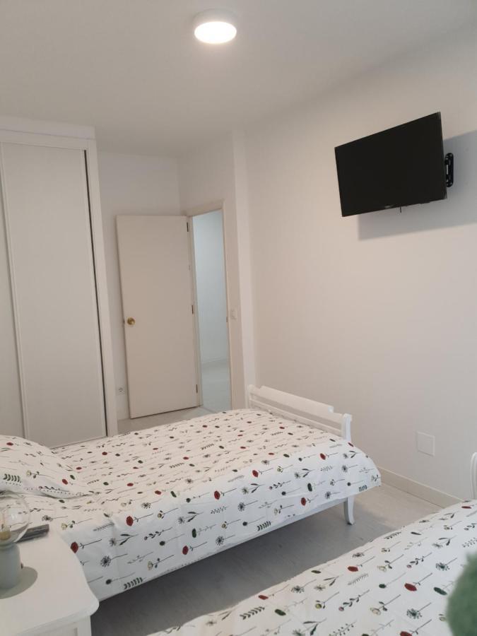 El Piso De Valle-Inclan Pontevedra Bagian luar foto