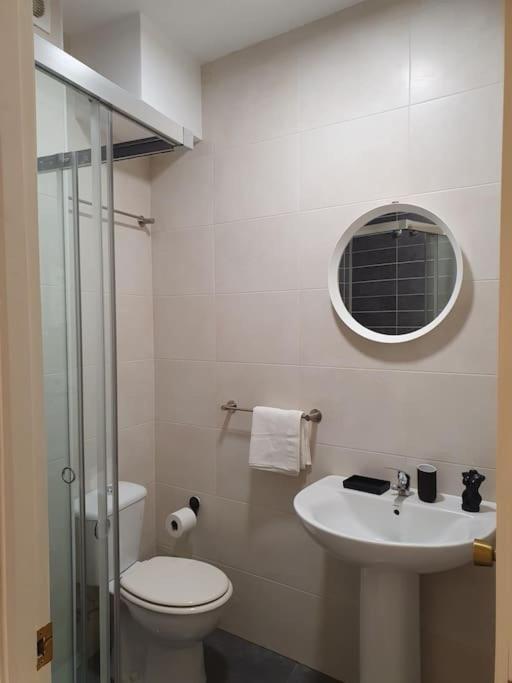 El Piso De Valle-Inclan Pontevedra Bagian luar foto