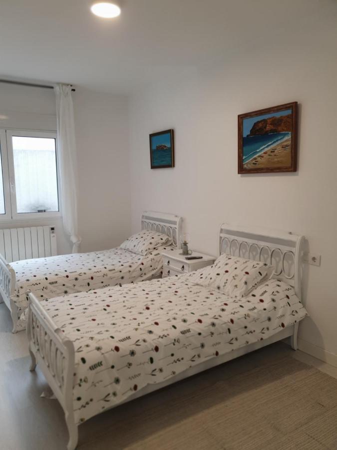El Piso De Valle-Inclan Pontevedra Bagian luar foto