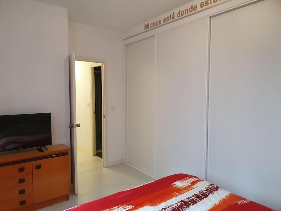 El Piso De Valle-Inclan Pontevedra Bagian luar foto