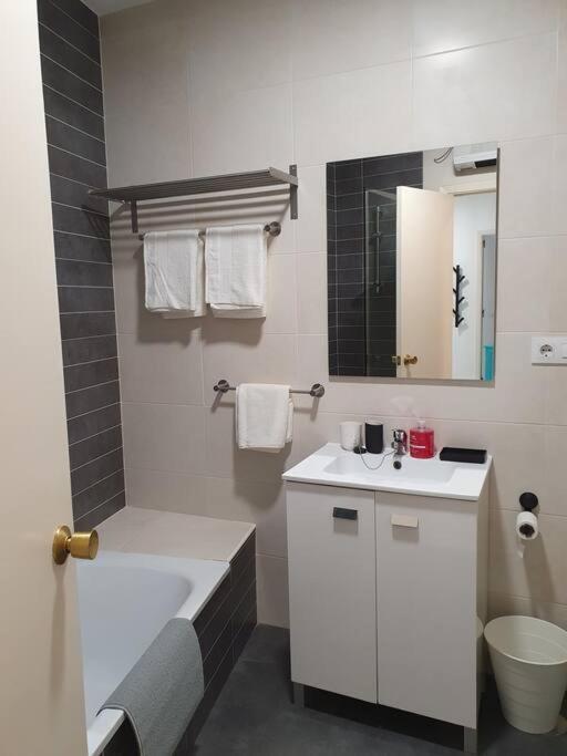 El Piso De Valle-Inclan Pontevedra Bagian luar foto