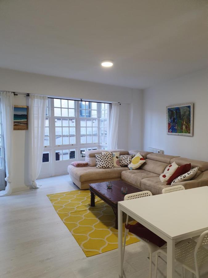 El Piso De Valle-Inclan Pontevedra Bagian luar foto