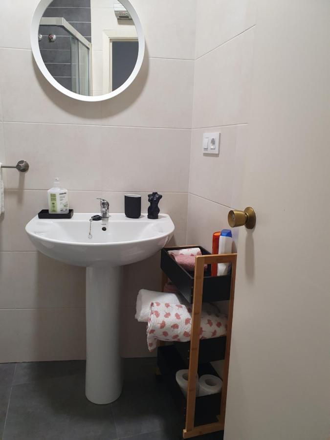 El Piso De Valle-Inclan Pontevedra Bagian luar foto