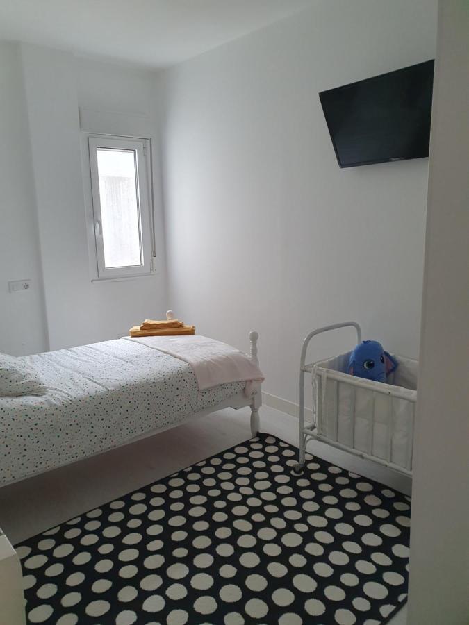 El Piso De Valle-Inclan Pontevedra Bagian luar foto