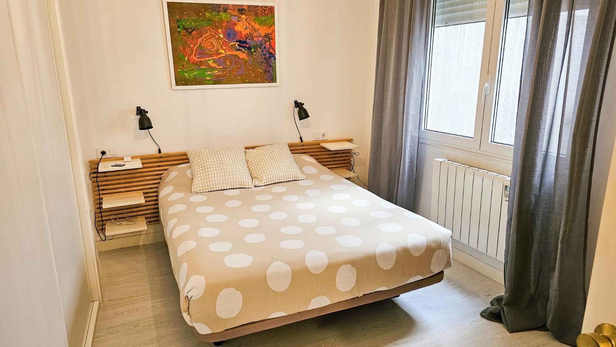 El Piso De Valle-Inclan Pontevedra Bagian luar foto