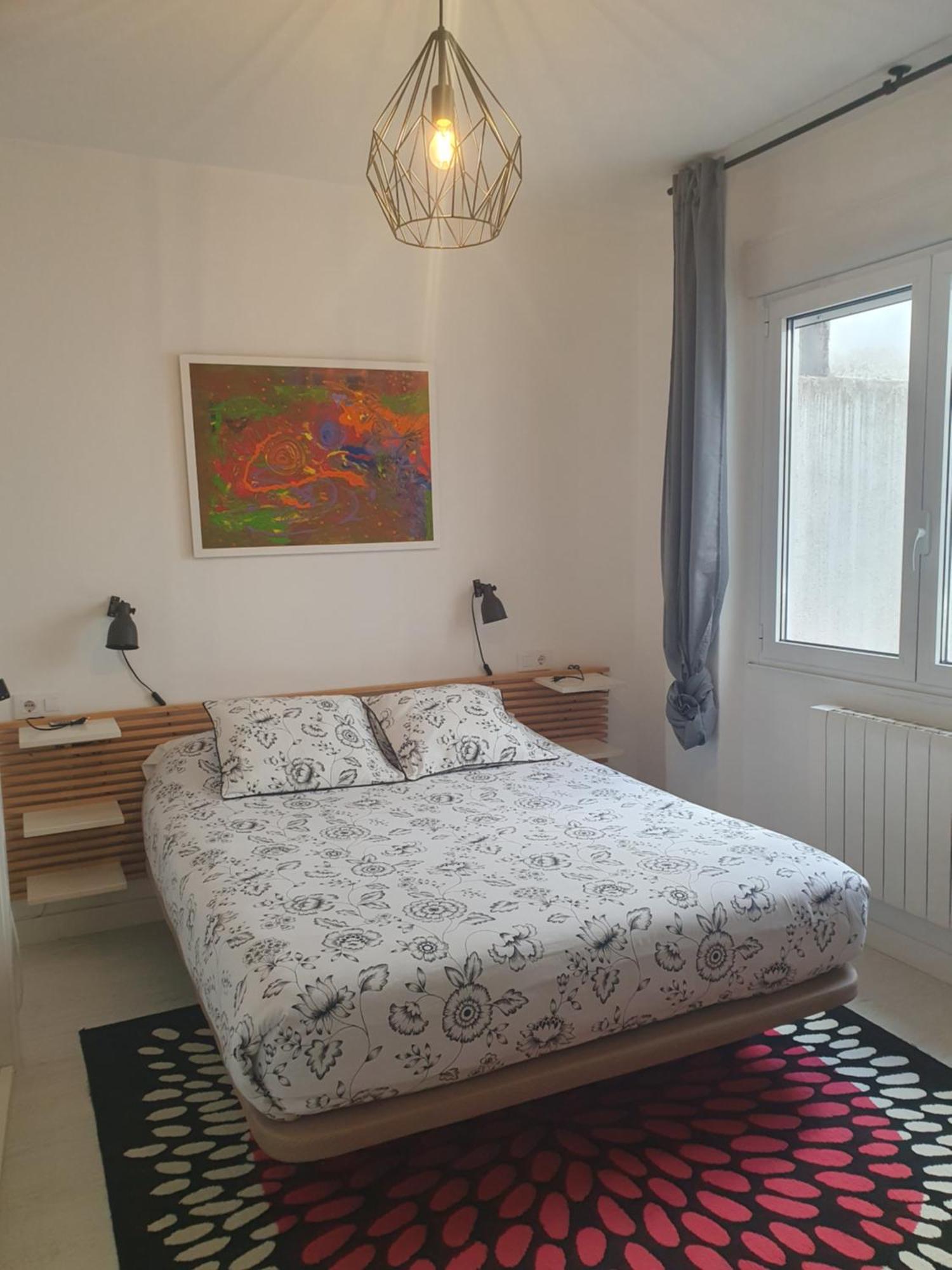 El Piso De Valle-Inclan Pontevedra Bagian luar foto