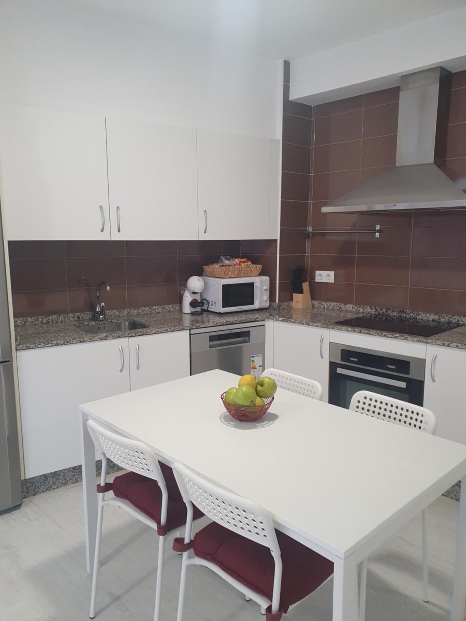 El Piso De Valle-Inclan Pontevedra Bagian luar foto